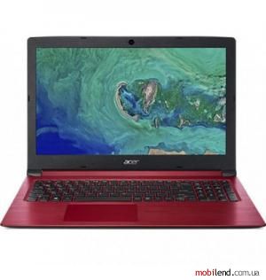 Acer Aspire 3 A315-53-54RN Red (NX.H41EU.012)