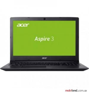 Acer Aspire 3 A315-53-P9W1 Obsidian Black (NX.H38EU.101)