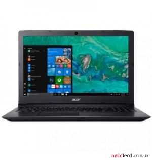 Acer Aspire 3 A315-53 Black (NX.H38EU.068)