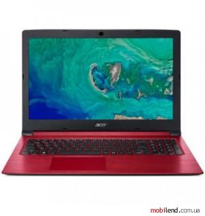 Acer Aspire 3 A315-53 Red (NX.H41EU.035)