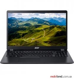 Acer Aspire 3 A315-56-315B Shale Black (NX.HS5EU.01Y)