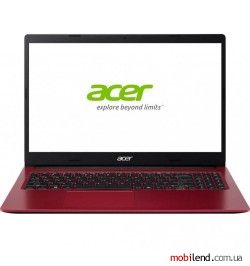 Acer Aspire 3 A315-56-34EC Red (NX.HS7EU.008)