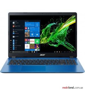 Acer Aspire 3 A315-56-39B9 NX.HS6EU.00A