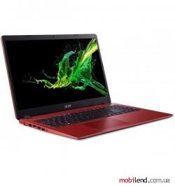 Acer Aspire 3 A315-56-52W9 Red (NX.HS7EU.00E)