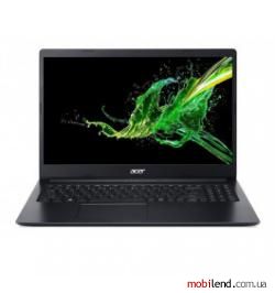 Acer Aspire 3 A315-57G-33NW Charcoal Black (NX.HZREU.01P)