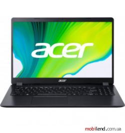 Acer Aspire 3 A315-57G-39K0 Charcoal Black (NX.HZREC.008)