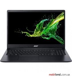 Acer Aspire 3 A315-57G Black (NX.HZREU.00K)