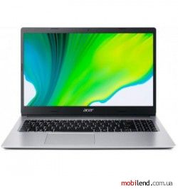 Acer Aspire 3 A315-57G Black (NX.HZREU.01D)