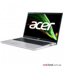 Acer Aspire 3 A315-58-32C0 Pure Silver (NX.ADDEC.00L)
