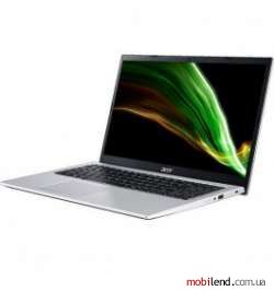 Acer Aspire 3 A315-58-36VQ Pure Silver (NX.ADDEC.00T)