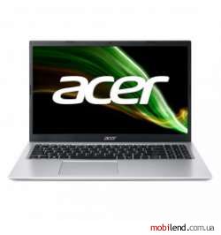 Acer Aspire 3 A315-58-38JQ Pure Silver (NX.ADDEU.026)