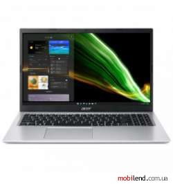 Acer Aspire 3 A315-58-53QL Pure Silver (NX.ADDEU.028)