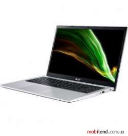 Acer Aspire 3 A315-58-55VC Pure Silver (NX.ADDEC.00M)