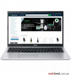 Acer Aspire 3 A315-58G-33DP Pure Silver (NX.ADUEU.00F)