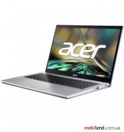 Acer Aspire 3 A315-59-56D9 Slim Pure Silver (NX.K6SEC.002)