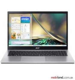 Acer Aspire 3 A315-59G-30ZV Pure Silver (NX.K6WEU.004)