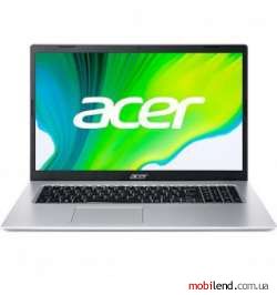 Acer Aspire 3 A317-33-C0X1 Pure Silver (NX.A6TEC.00J)