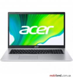 Acer Aspire 3 A317-33-P087 Pure Silver (NX.A6TEU.008)