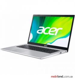 Acer Aspire 3 A317-33-P4MK Pure Silver (NX.A6TEU.00G)