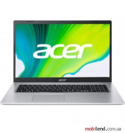 Acer Aspire 3 A317-53-316V Silver (NX.AD0EU.007)