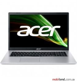 Acer Aspire 3 A317-53-36CN Pure Silver (NX.AD0EC.008)