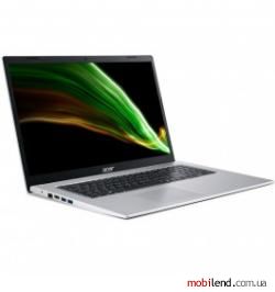 Acer Aspire 3 A317-53-55NW Pure Silver (NX.AD0EU.00E)