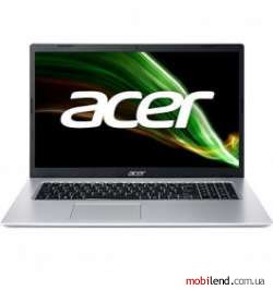 Acer Aspire 3 A317-53-55P9 Pure Silver (NX.AD0EC.007)