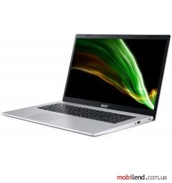 Acer Aspire 3 A317-53-76E6 Pure Silver (NX.AD0EU.00K)