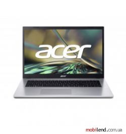 Acer Aspire 3 A317-54-3235 Pure Silver (NX.K9YEU.005)