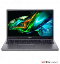 Acer Aspire 3 A317-55P-311S Steel Gray (NX.KDKEU.002)