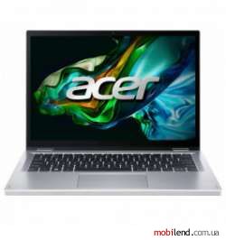 Acer Aspire 3 Spin A3SP14-31PT-P1VP Pure Silver (NX.KENEU.004)