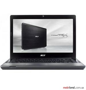 Acer Aspire 4820TG-353G25Miks
