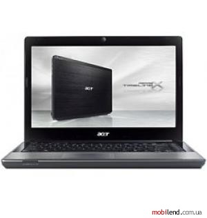 Acer Aspire 4820TZ-P614G50Mnss