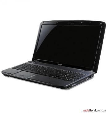 Acer Aspire 5536