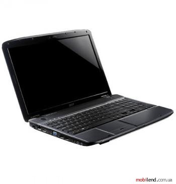 Acer Aspire 5542G