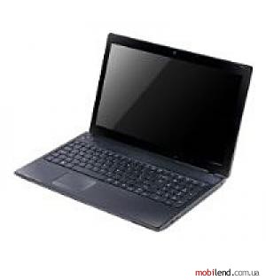 Acer Aspire 5552G-P343G32Mikk