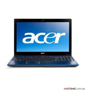 Acer Aspire 5560G-6346G75Mnbb