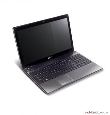 Acer Aspire 5741G