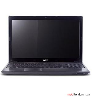 Acer Aspire 5741ZG-P602G32Mnsk