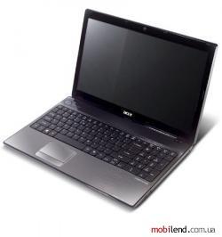 Acer Aspire 5741ZG