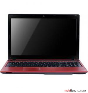 Acer Aspire 5742Z-P622G32Mnrr