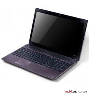 Acer Aspire 5742ZG-P623G50Mncc