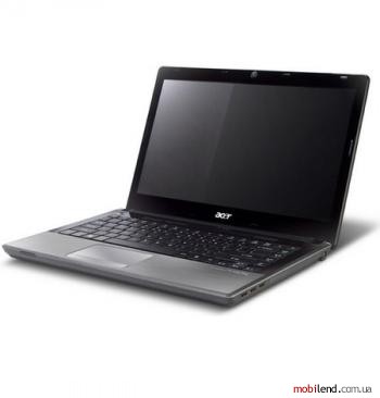 Acer Aspire 5745G