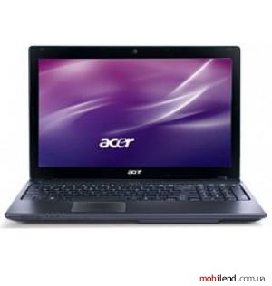 Acer Aspire 5750G-2314G50Mnbb (LX.RMT01.001)
