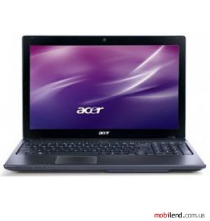 Acer Aspire 5750G-2414G50Mikk