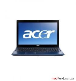 Acer Aspire 5750ZG