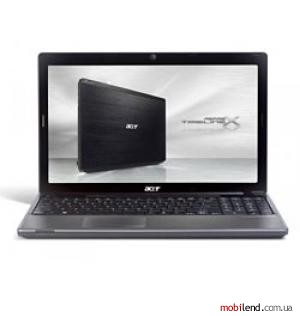 Acer Aspire 5820TZ-P613G32Mnss