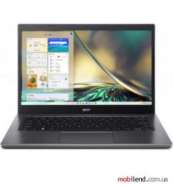 Acer Aspire 5 A514-55-39C3 Steel Gray (NX.KBWEF.003)
