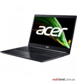 Acer Aspire 5 A515-45-R5UP Charcoal Black Metallic (NX.A83EC.003)