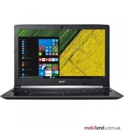Acer Aspire 5 A515-51 (NX.GPAEU.004) Steel Gray